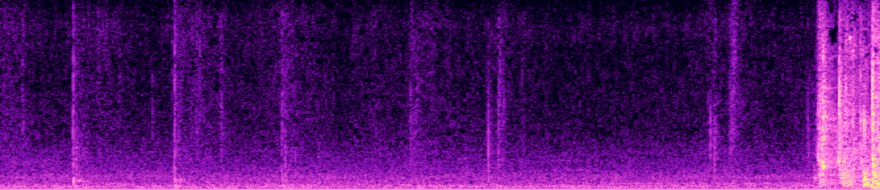 spectrogram