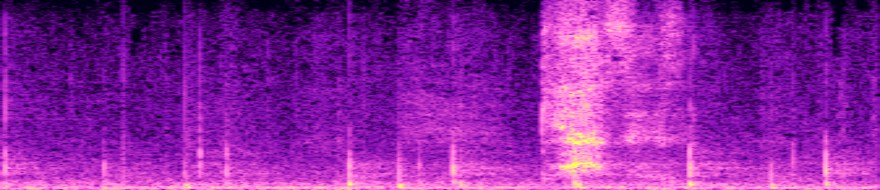 spectrogram