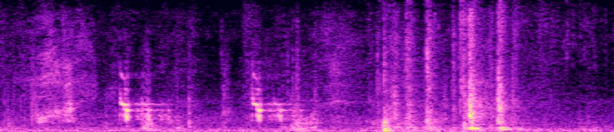 spectrogram