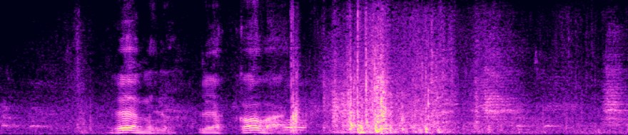 spectrogram