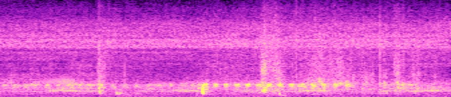 spectrogram